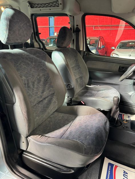 CITROEN BERLINGO 2.0 HDI 90 Multispace 
