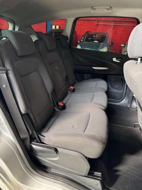 FORD S-MAX 1.8 TDCi 125 Titanium 