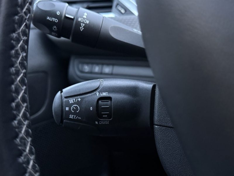 PEUGEOT 2008 II 1.2 PURETECH 130 S&S ALLURE