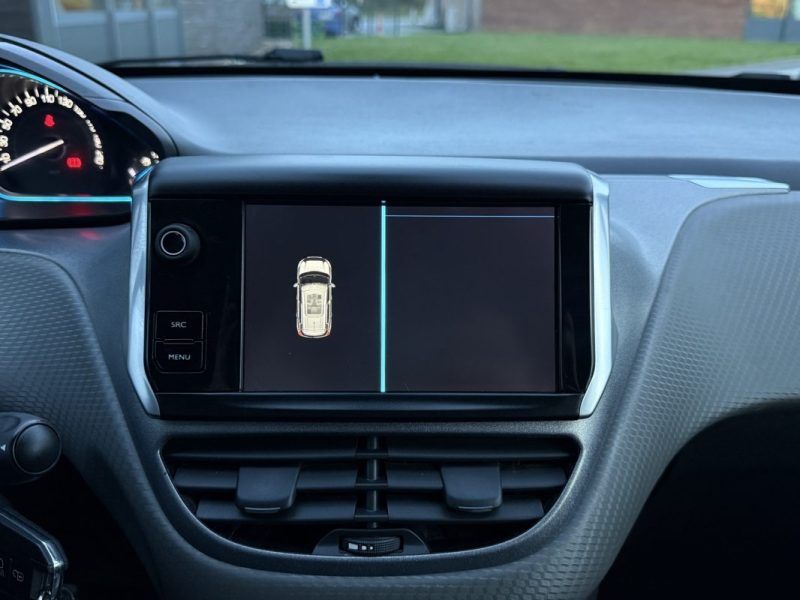 PEUGEOT 2008 II 1.2 PURETECH 130 S&S ALLURE