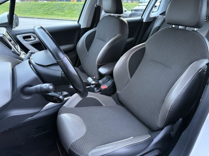 PEUGEOT 2008 II 1.2 PURETECH 130 S&S ALLURE