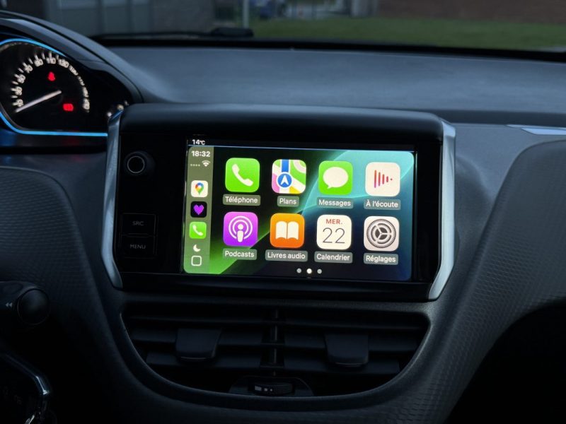 PEUGEOT 2008 II 1.2 PURETECH 130 S&S ALLURE