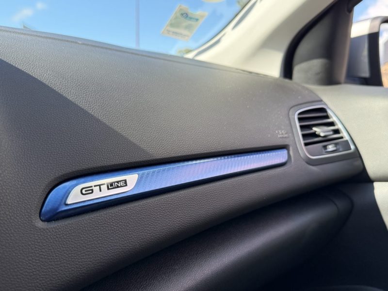 RENAULT MEGANE 4 GT LINE 1.6 DCI 130 ENERGY 