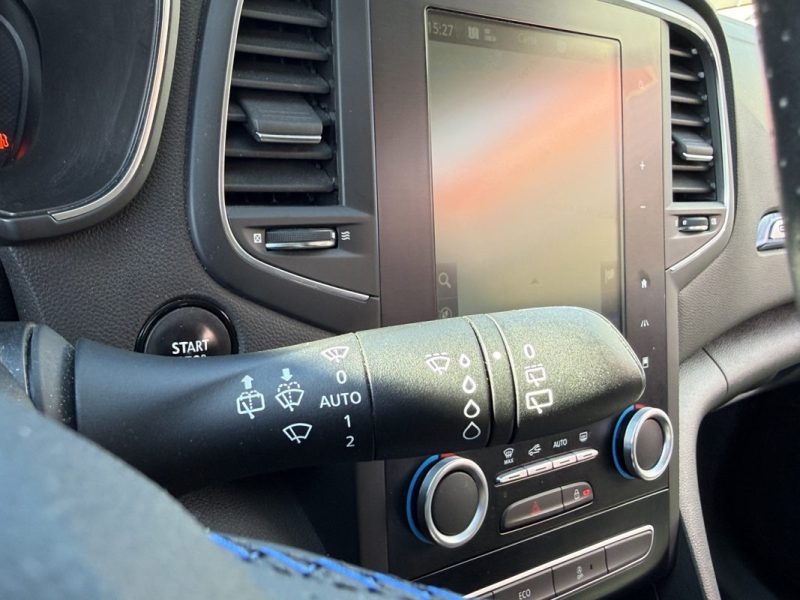 RENAULT MEGANE 4 GT LINE 1.6 DCI 130 ENERGY 