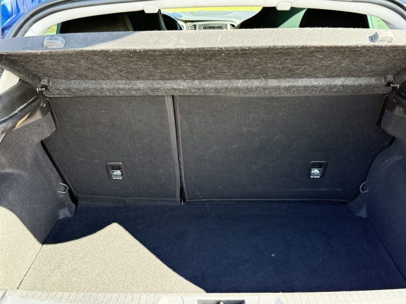 RENAULT MEGANE 4 GT LINE 1.6 DCI 130 ENERGY 