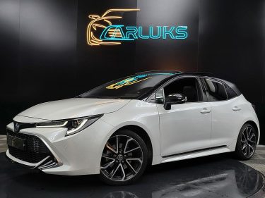 TOYOTA COROLLA Hybrid 184cv Collection CVT / FULL OPTIONS