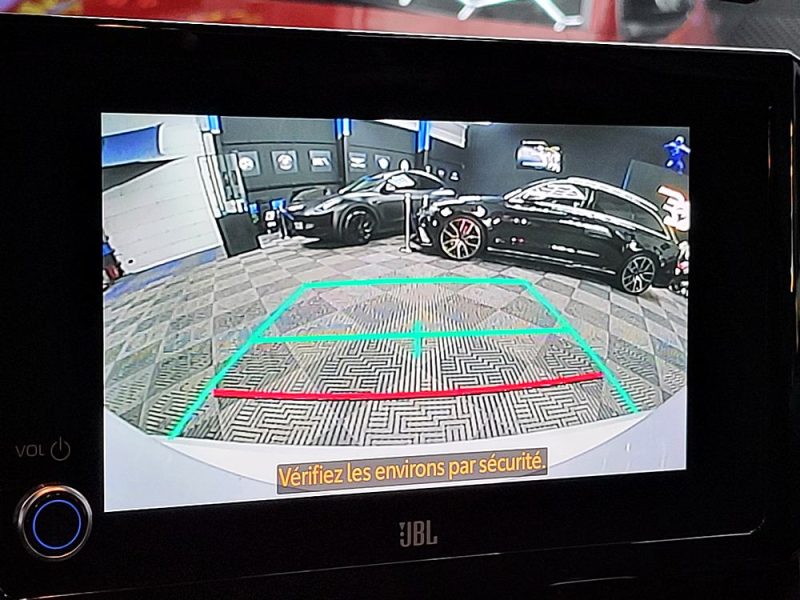 TOYOTA COROLLA Hybrid 184cv Collection CVT / FULL OPTIONS