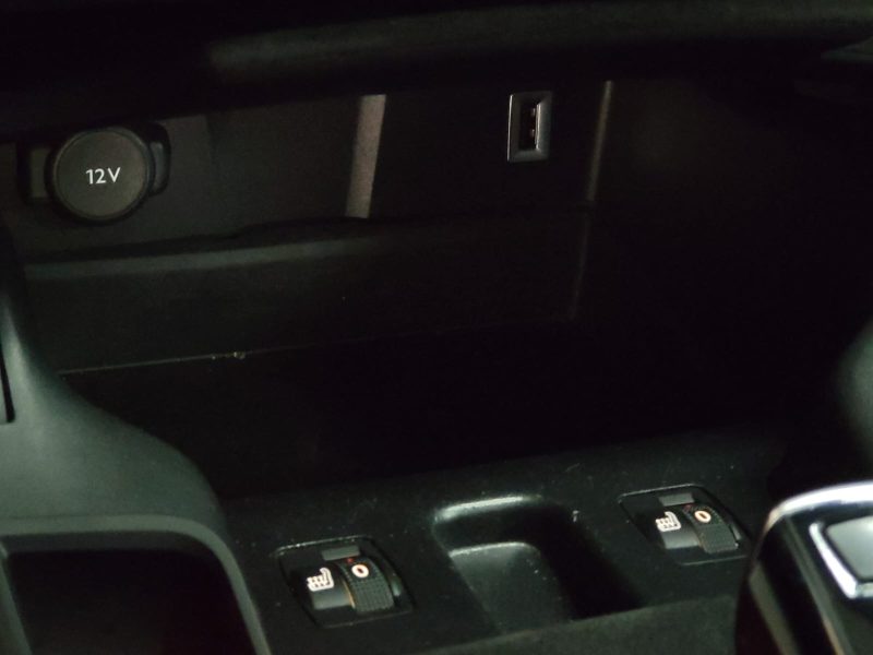 DS DS 7 CROSSBACK 2.0 BlueHDi 180cv Performance Line EAT8