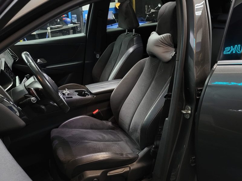 DS DS 7 CROSSBACK 2.0 BlueHDi 180cv Performance Line EAT8