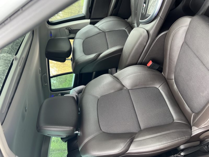 RENAULT ESPACE V 2017