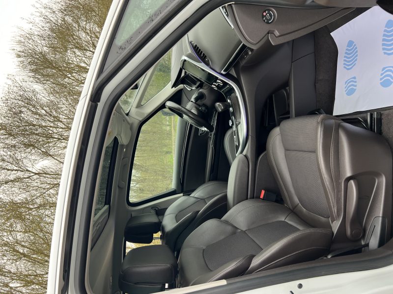 RENAULT ESPACE V 2017