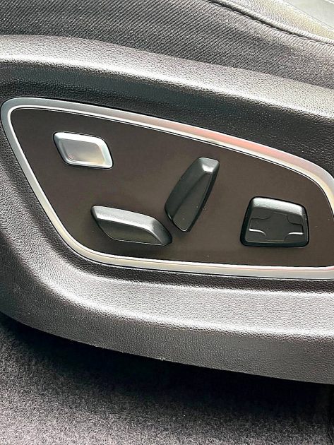 RENAULT ESPACE V 2017