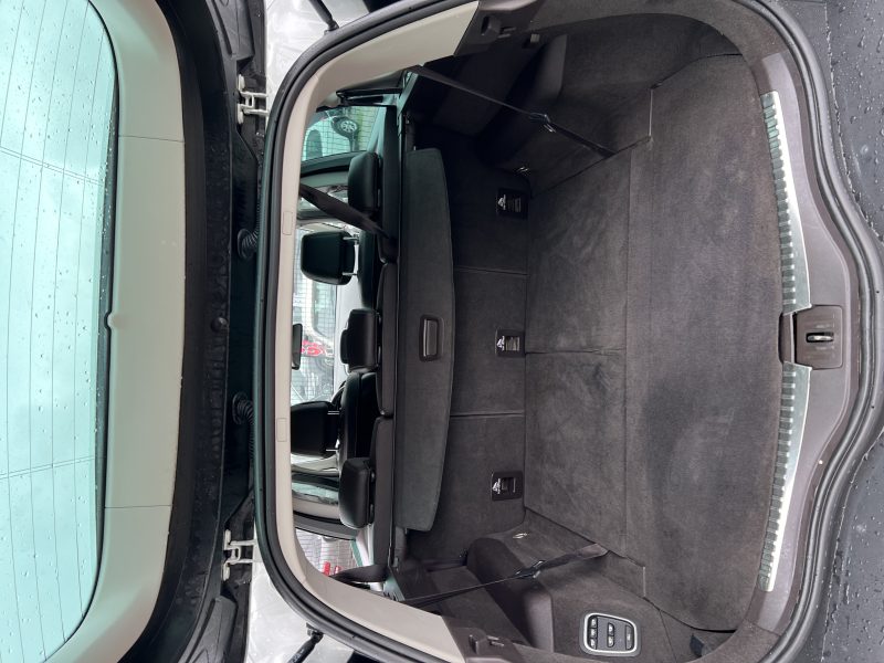 RENAULT ESPACE V 2017