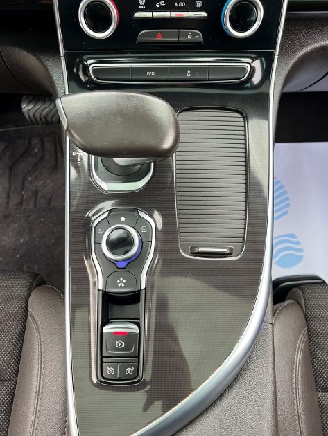 RENAULT ESPACE V 2017