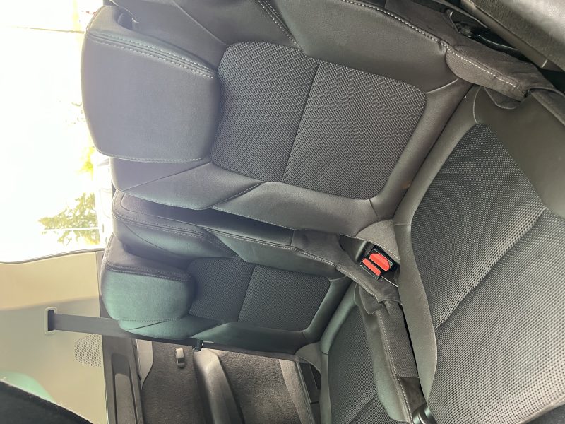 RENAULT ESPACE V 2017