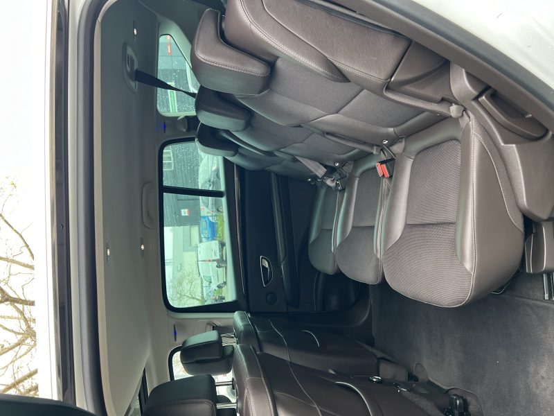 RENAULT ESPACE V 2017