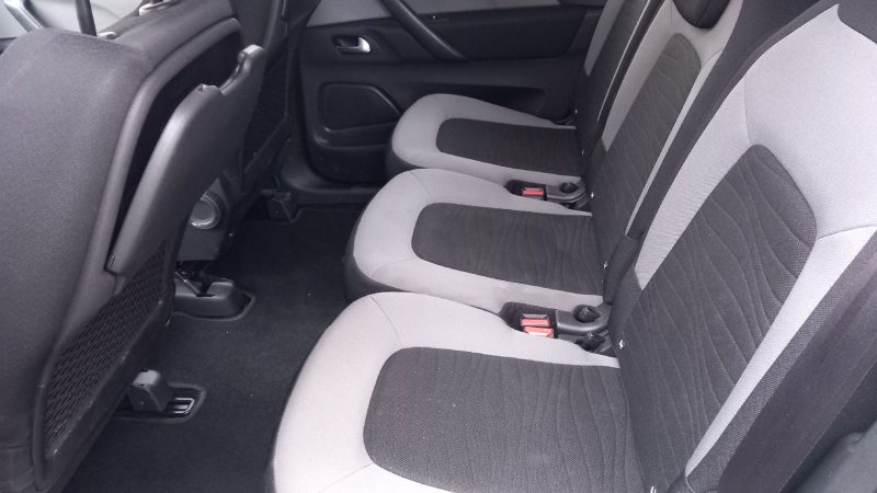 CITROEN C4 PICASSO 2015