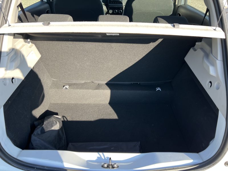 RENAULT ZOE R110 LIFE 52 KWH APPLE CARPLAY / BLUETOOTH / REGULATEUR DE VITESSE / CLIM AUTO