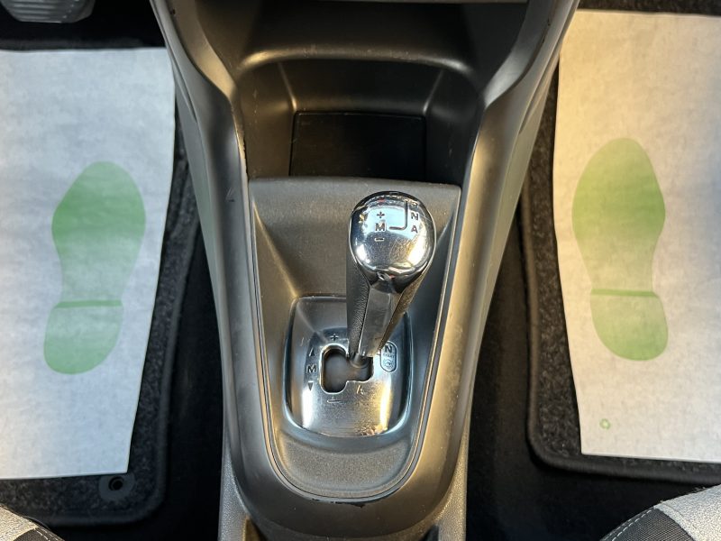 CITROEN DS3 CHIC 1.4 VTI 95 Cv BOITE AUTOMATIQUE / 41 100 Kms CRIT AIR 1 - GARANTIE 1 AN