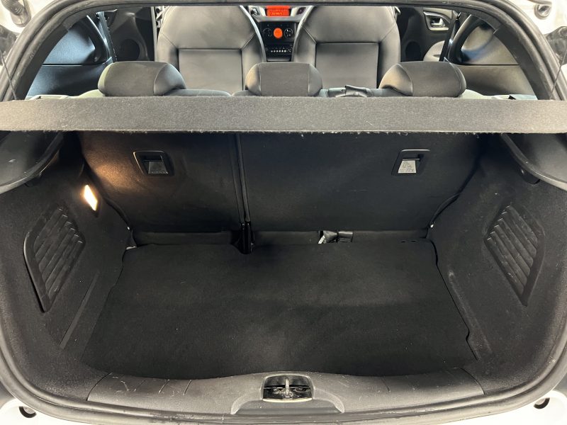 CITROEN DS3 CHIC 1.4 VTI 95 Cv BOITE AUTOMATIQUE / 41 100 Kms CRIT AIR 1 - GARANTIE 1 AN