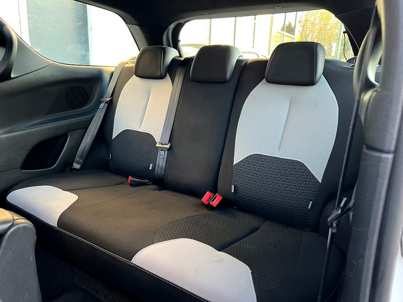 CITROEN DS3 CHIC 1.4 VTI 95 Cv BOITE AUTOMATIQUE / 41 100 Kms CRIT AIR 1 - GARANTIE 1 AN