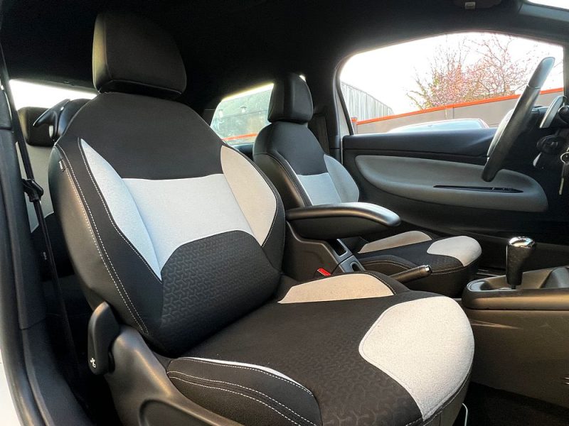 CITROEN DS3 CHIC 1.4 VTI 95 Cv BOITE AUTOMATIQUE / 41 100 Kms CRIT AIR 1 - GARANTIE 1 AN