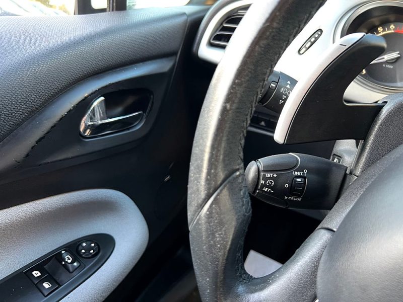 CITROEN DS3 CHIC 1.4 VTI 95 Cv BOITE AUTOMATIQUE / 41 100 Kms CRIT AIR 1 - GARANTIE 1 AN