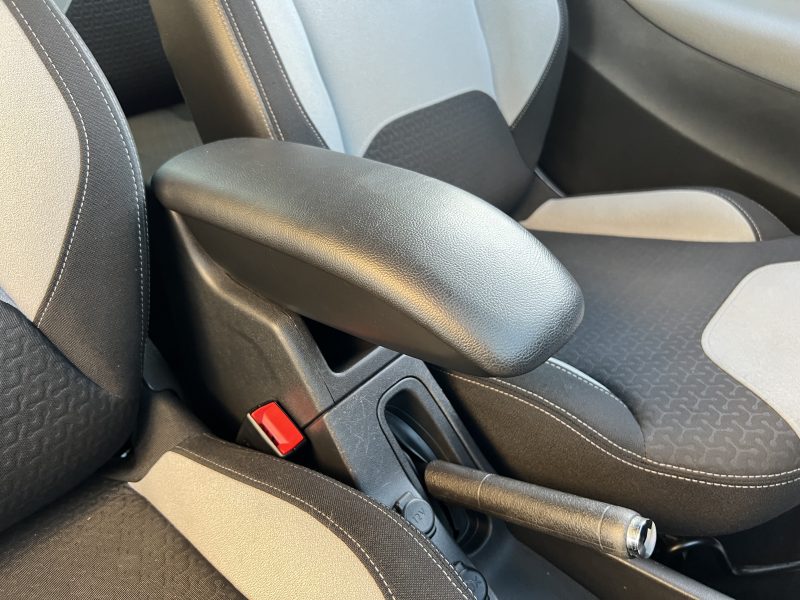 CITROEN DS3 CHIC 1.4 VTI 95 Cv BOITE AUTOMATIQUE / 41 100 Kms CRIT AIR 1 - GARANTIE 1 AN