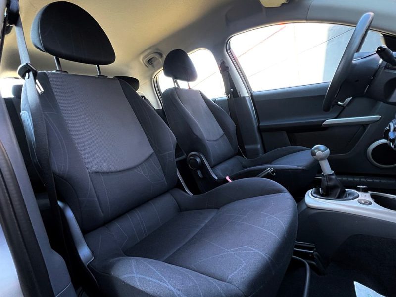 SMART FORFOUR 1.1 75 Cv PREMIERE MAIN / 45 100 Kms CLIMATISATION 5 PORTES - GARANTIE 1 AN