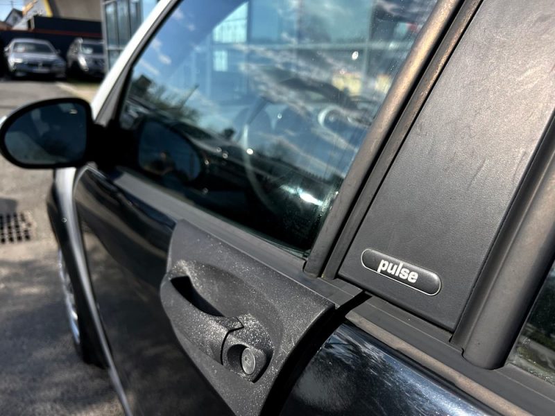 SMART FORFOUR 1.1 75 Cv PREMIERE MAIN / 45 100 Kms CLIMATISATION 5 PORTES - GARANTIE 1 AN