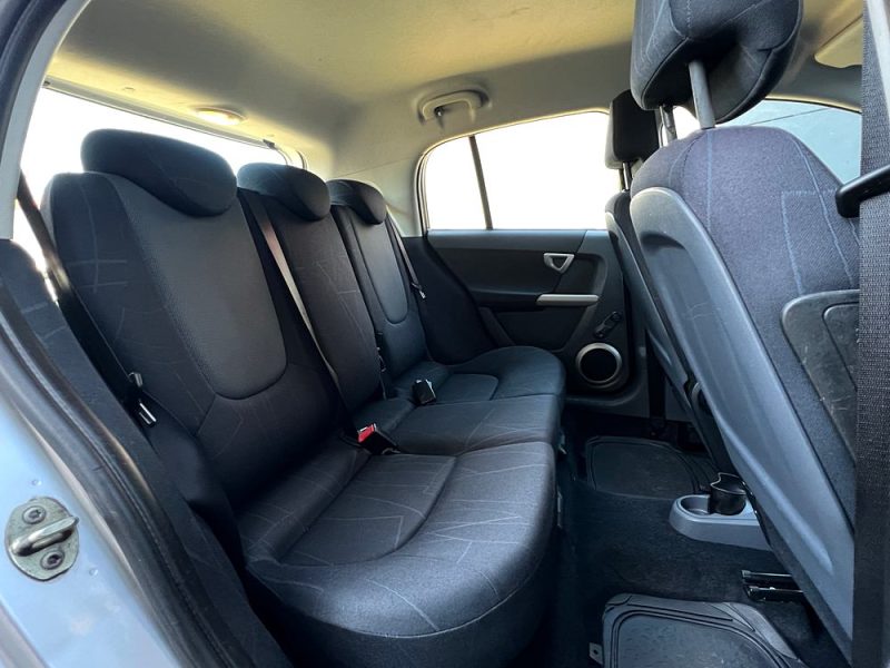 SMART FORFOUR 1.1 75 Cv PREMIERE MAIN / 45 100 Kms CLIMATISATION 5 PORTES - GARANTIE 1 AN