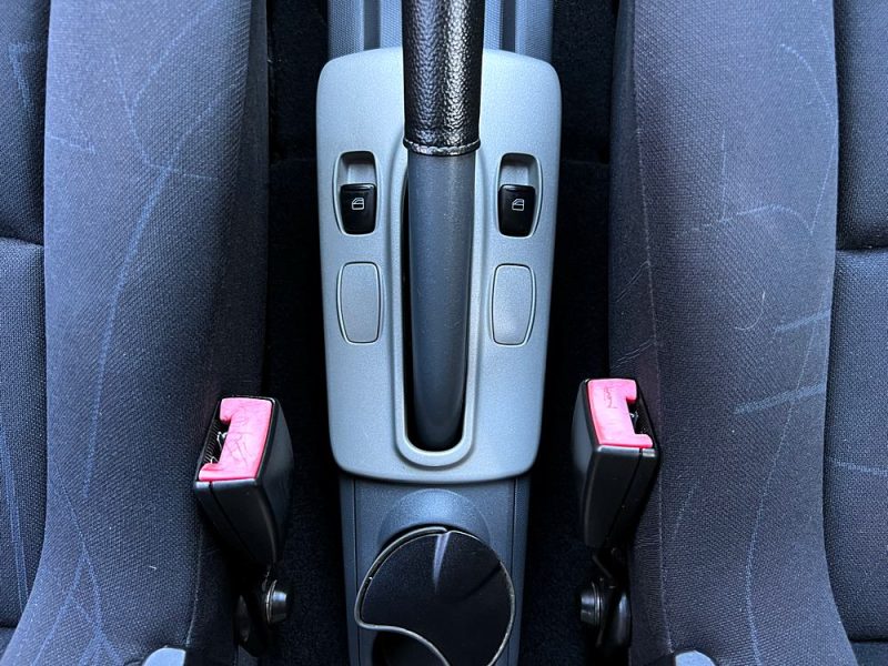 SMART FORFOUR 1.1 75 Cv PREMIERE MAIN / 45 100 Kms CLIMATISATION 5 PORTES - GARANTIE 1 AN