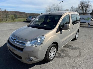 CITROEN BERLINGO 2010