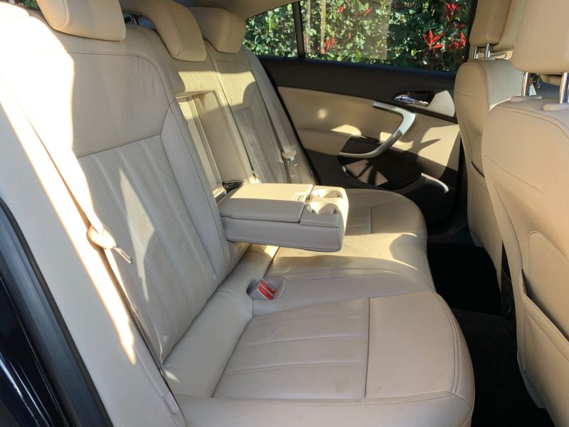 OPEL INSIGNIA A 2009 2.0 CDTI 131cv