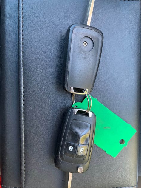 OPEL INSIGNIA A 2009 2.0 CDTI 131cv