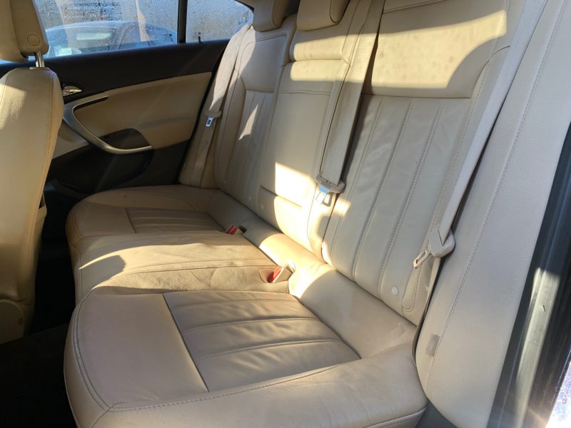 OPEL INSIGNIA A 2009 2.0 CDTI 131cv