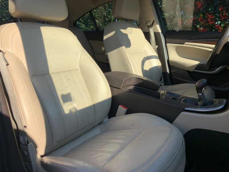 OPEL INSIGNIA A 2009 2.0 CDTI 131cv