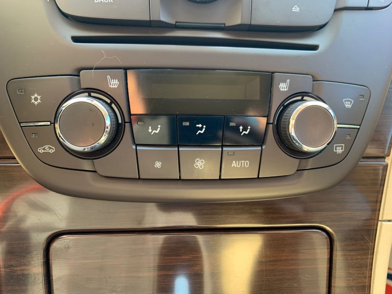 OPEL INSIGNIA A 2009 2.0 CDTI 131cv