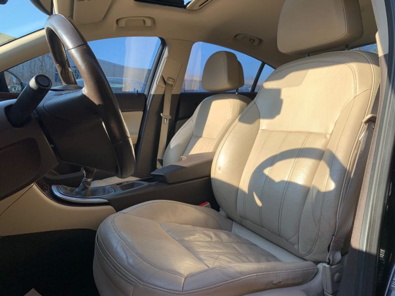 OPEL INSIGNIA A 2009 2.0 CDTI 131cv