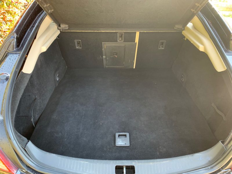 OPEL INSIGNIA A 2009 2.0 CDTI 131cv