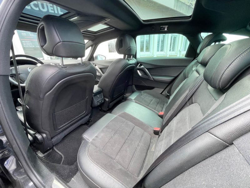 CITROEN DS5 2.0 HDi FAP SO CHIC 16V 163 ch GARANTIE 6 MOIS