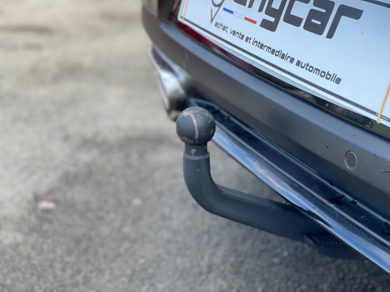 CITROEN DS5 2.0 HDi FAP SO CHIC 16V 163 ch GARANTIE 6 MOIS