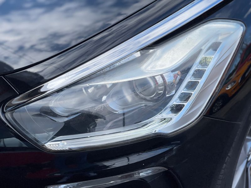 CITROEN DS5 2.0 HDi FAP SO CHIC 16V 163 ch GARANTIE 6 MOIS