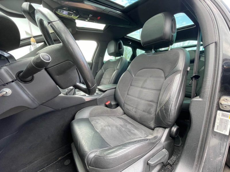 CITROEN DS5 2.0 HDi FAP SO CHIC 16V 163 ch GARANTIE 6 MOIS