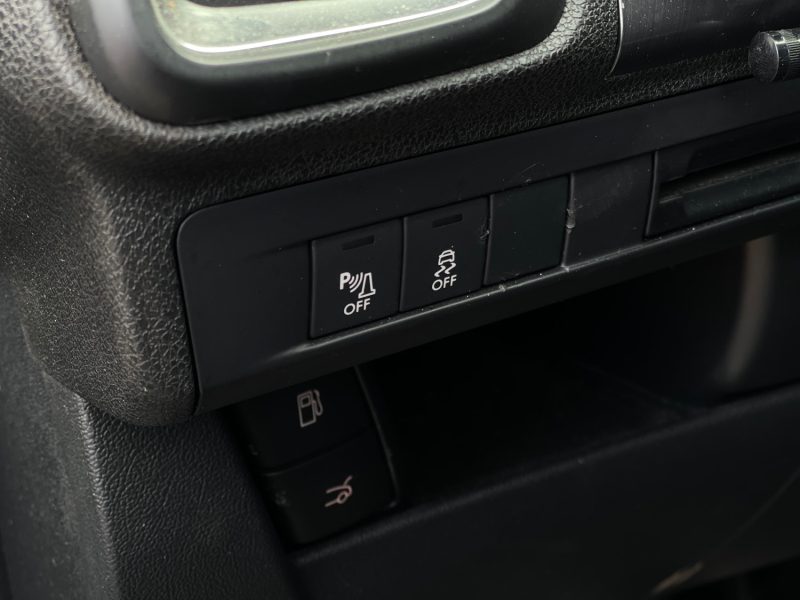 CITROEN DS5 2.0 HDi FAP SO CHIC 16V 163 ch GARANTIE 6 MOIS