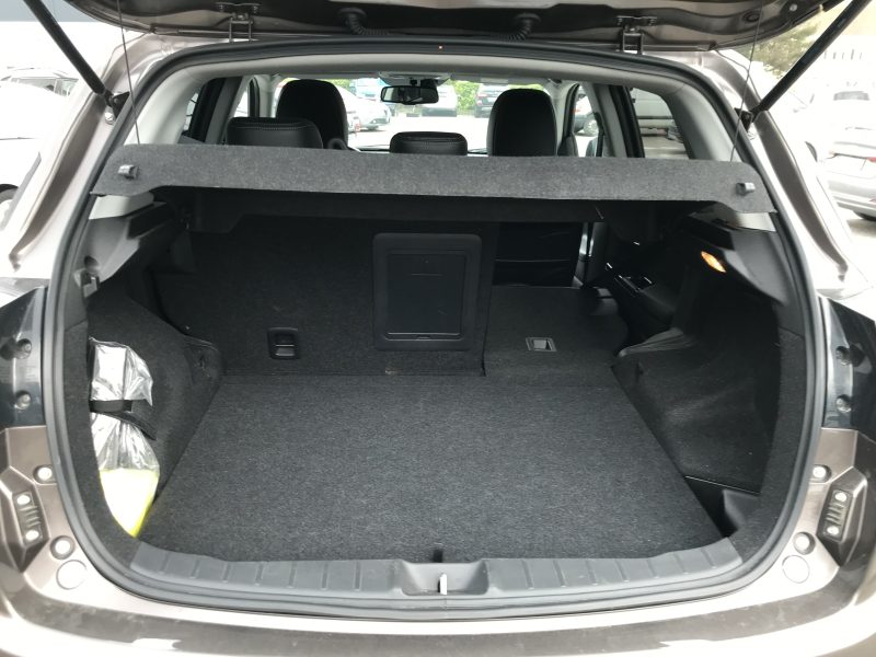 CITROEN C4 AIRCROSS 4X4 - 1.8 E-HDI 150 cv EXCLUSIVE 