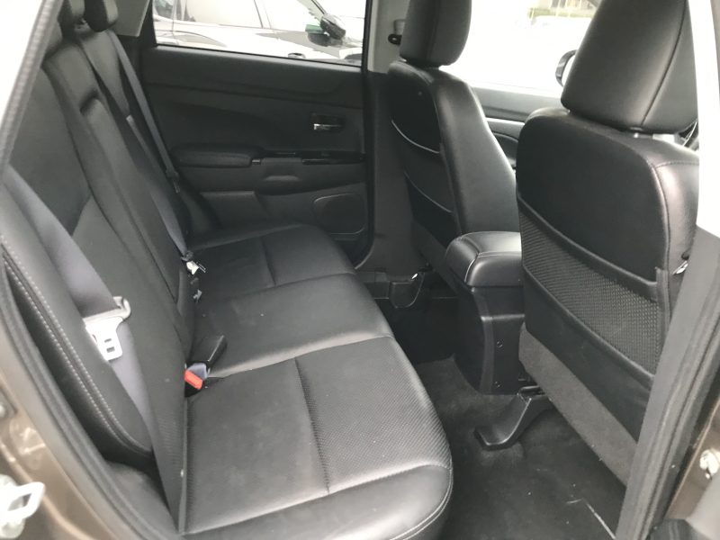 CITROEN C4 AIRCROSS 4X4 - 1.8 E-HDI 150 cv EXCLUSIVE 