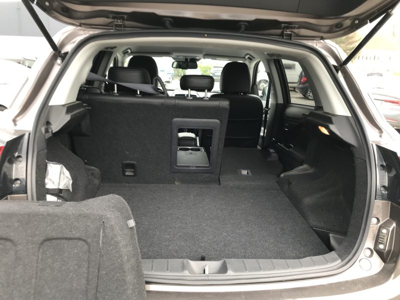 CITROEN C4 AIRCROSS 4X4 - 1.8 E-HDI 150 cv EXCLUSIVE 