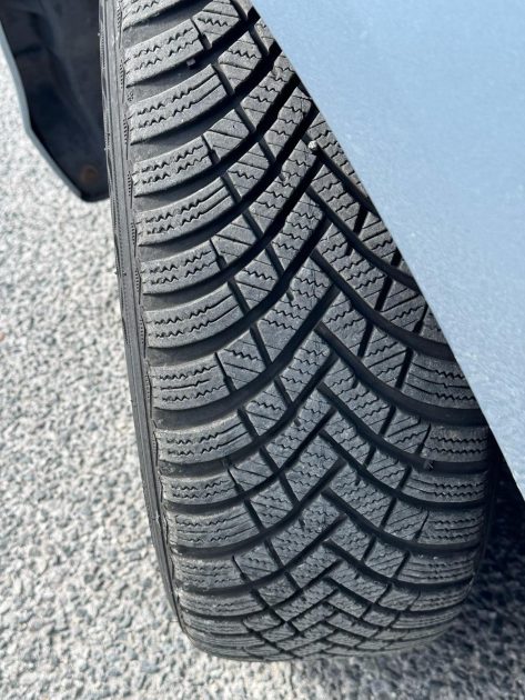 BMW  116i 2012 136cv / Chaine Neuve / CT OK / Sieges Chauffants 