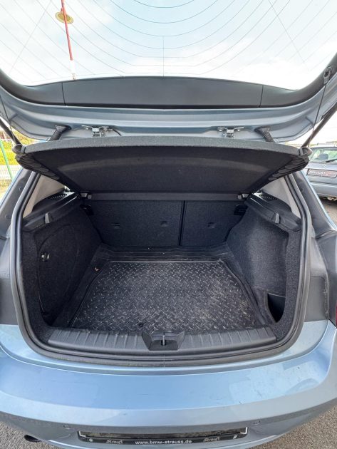 BMW  116i 2012 136cv / Chaine Neuve / CT OK / Sieges Chauffants 